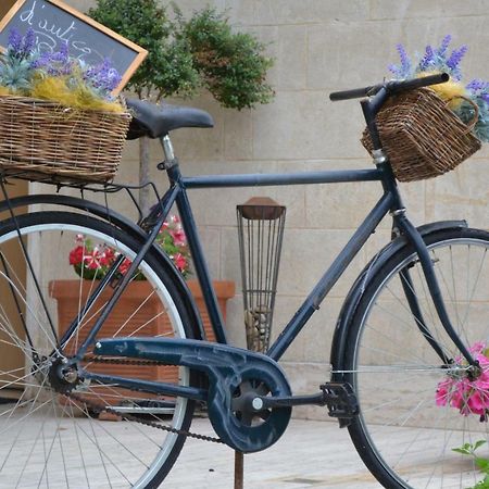 L' Antico Borgo Martella Zewnętrze zdjęcie