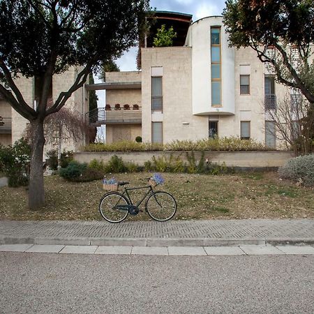 L' Antico Borgo Martella Zewnętrze zdjęcie