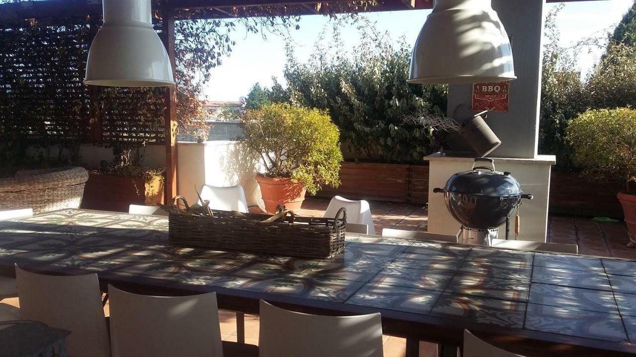 L' Antico Borgo Martella Zewnętrze zdjęcie