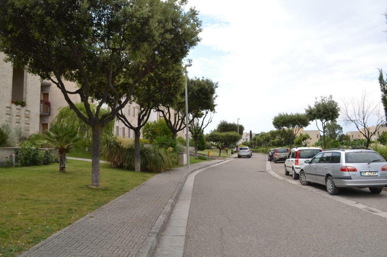 L' Antico Borgo Martella Zewnętrze zdjęcie