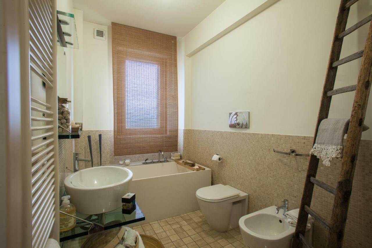 L' Antico Borgo Martella Zewnętrze zdjęcie